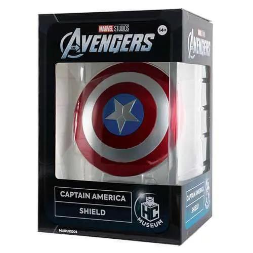  Eaglemoss Hero Marvel Artefacts/ Museum Collection - Choose your Item -  ToylandEU™