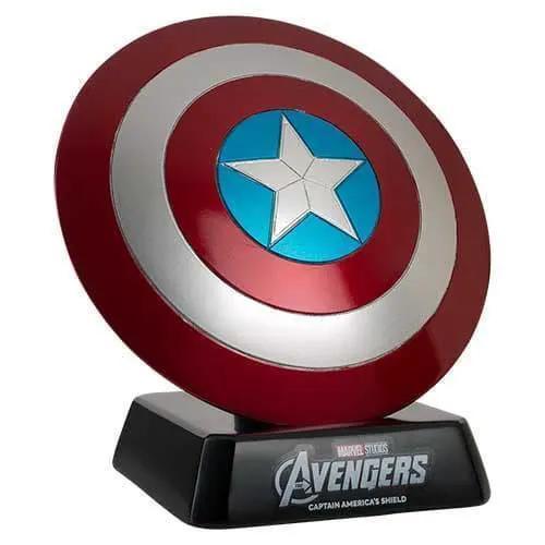 Eaglemoss Hero Marvel Artefacts/ Museum Collection - Choose your Item -  ToylandEU™
