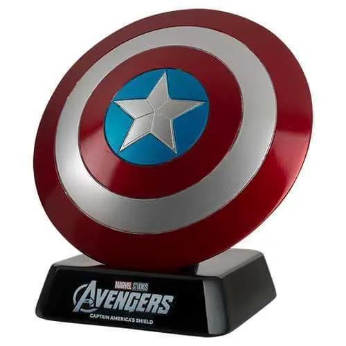  Eaglemoss Hero Marvel Artefacts/ Museum Collection - Choose your Item -  ToylandEU™
