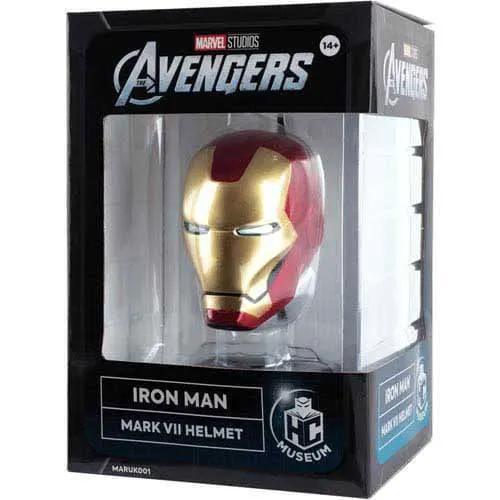  Eaglemoss Hero Marvel Artefacts/ Museum Collection - Choose your Item -  ToylandEU™