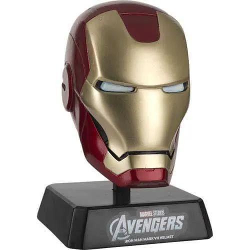  Eaglemoss Hero Marvel Artefacts/ Museum Collection - Choose your Item -  ToylandEU™