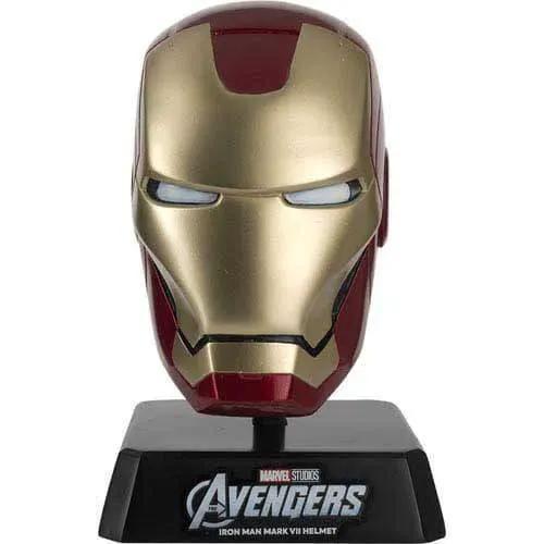  Eaglemoss Hero Marvel Artefacts/ Museum Collection - Choose your Item -  ToylandEU™