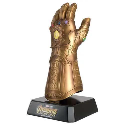  Eaglemoss Hero Marvel Artefacts/ Museum Collection - Choose your Item -  ToylandEU™