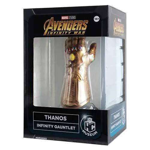  Eaglemoss Hero Marvel Artefacts/ Museum Collection - Choose your Item -  ToylandEU™