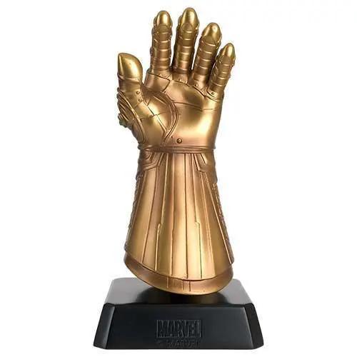  Eaglemoss Hero Marvel Artefacts/ Museum Collection - Choose your Item -  ToylandEU™
