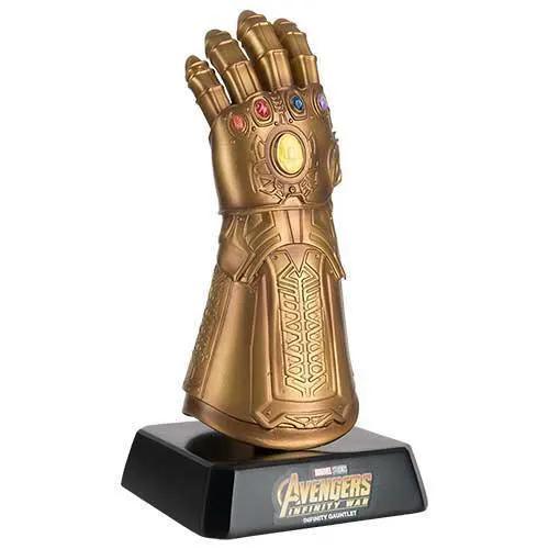  Eaglemoss Hero Marvel Artefacts/ Museum Collection - Choose your Item -  ToylandEU™