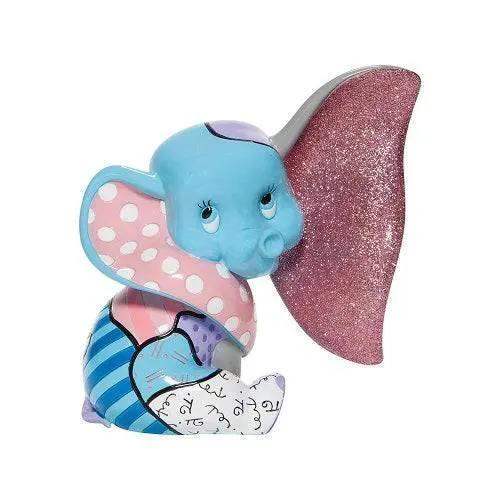  Enesco Baby Dumbo Figurine by Romero Britto -  ToylandEU™