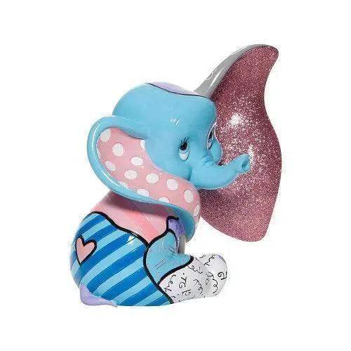  Enesco Baby Dumbo Figurine by Romero Britto -  ToylandEU™