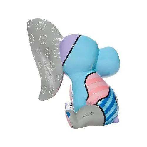  Enesco Baby Dumbo Figurine by Romero Britto -  ToylandEU™