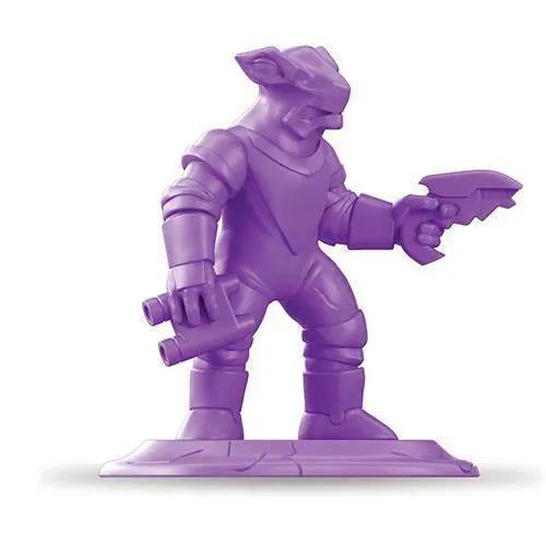  Dino-Riders Rulon Warriors Battle Pack - Entertainment Earth Exclusive -  ToylandEU™