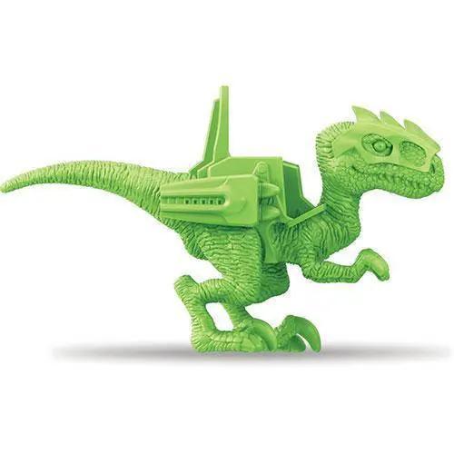  Dino-Riders Rulon Warriors Battle Pack - Entertainment Earth Exclusive -  ToylandEU™