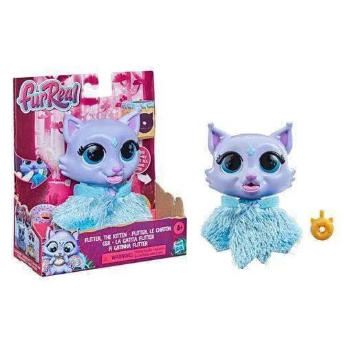  FurReal Friends Flitter the Kitten -  ToylandEU™
