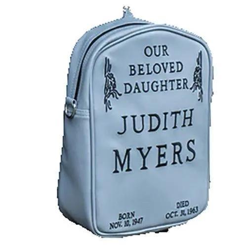  Halloween Judith Myers Tombstone Bag -  ToylandEU™