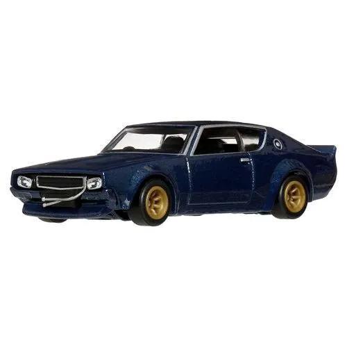  Hot Wheels Car Culture 2026 Japan Historics  - Select Vehicle(s) -  ToylandEU™