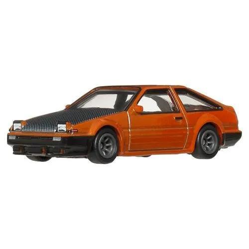  Hot Wheels Car Culture 2026 Japan Historics  - Select Vehicle(s) -  ToylandEU™