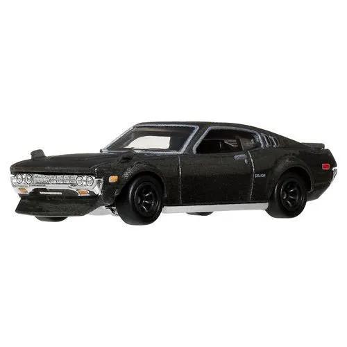  Hot Wheels Car Culture 2026 Japan Historics  - Select Vehicle(s) -  ToylandEU™