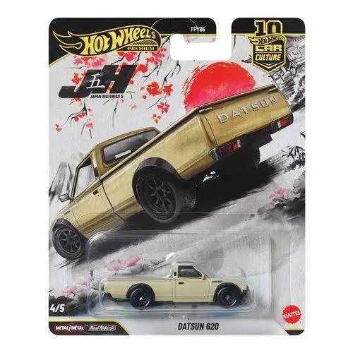  Hot Wheels Car Culture 2026 Japan Historics  - Select Vehicle(s) -  ToylandEU™