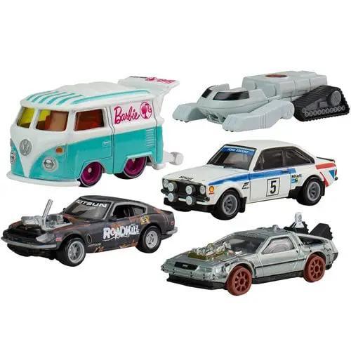  Hot Wheels Pop Culture 2024 - Select Vehicle(s) -  ToylandEU™