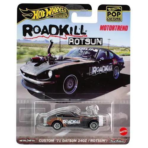  Hot Wheels Pop Culture 2024 - Select Vehicle(s) -  ToylandEU™