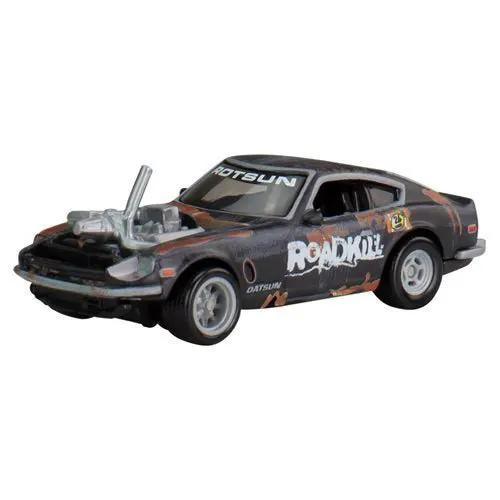  Hot Wheels Pop Culture 2024 - Select Vehicle(s) -  ToylandEU™