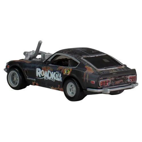  Hot Wheels Pop Culture 2024 - Select Vehicle(s) -  ToylandEU™