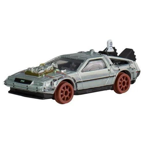  Hot Wheels Pop Culture 2024 - Select Vehicle(s) -  ToylandEU™