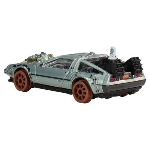  Hot Wheels Pop Culture 2024 - Select Vehicle(s) -  ToylandEU™