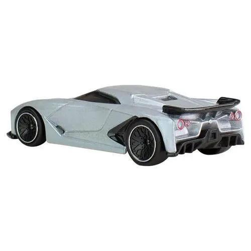  Hot Wheels Pop Culture 2024 - Select Vehicle(s) -  ToylandEU™