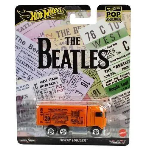  Hot Wheels Pop Culture 2024 - Select Vehicle(s) -  ToylandEU™
