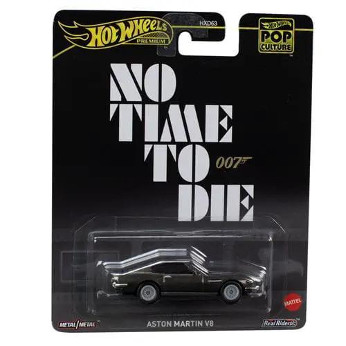  Hot Wheels Pop Culture 2024 - Select Vehicle(s) -  ToylandEU™