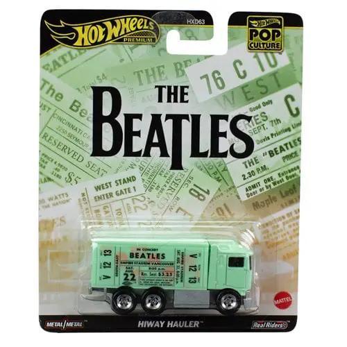  Hot Wheels Pop Culture 2024 - Select Vehicle(s) -  ToylandEU™