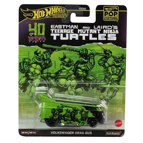  Hot Wheels Pop Culture 2024 - Select Vehicle(s) -  ToylandEU™