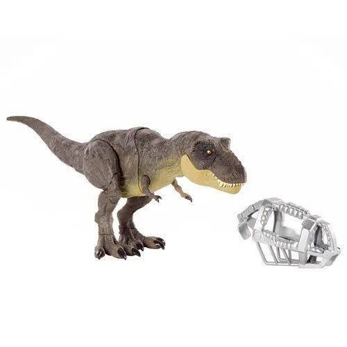  Jurassic World Stomp 'n Escape Tyrannosaurus Rex -  ToylandEU™
