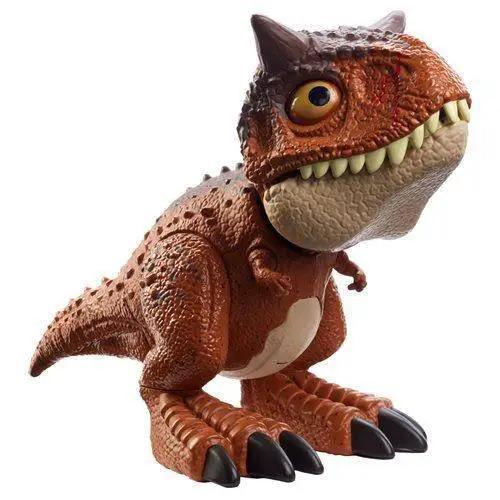  Jurassic World Wild Chompin' Carnotaurus Toro -  ToylandEU™