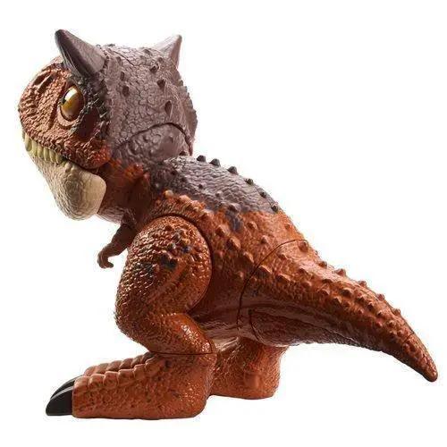  Jurassic World Wild Chompin' Carnotaurus Toro -  ToylandEU™