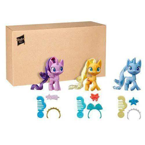  My Little Pony Potion Pony 3-Pack - Choose your Pack -  ToylandEU™