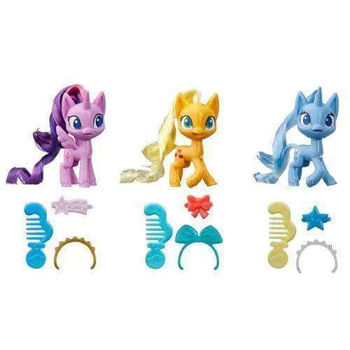  My Little Pony Potion Pony 3-Pack - Choose your Pack -  ToylandEU™