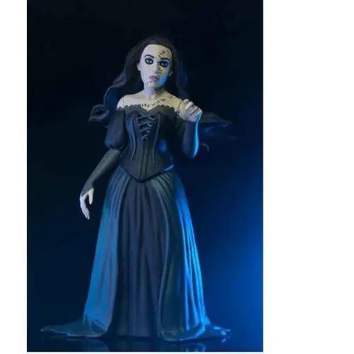  NECA Beetlejuice 2 Toony Terrors Beetlejuice & Delores 6-Inch 2-Pack Action Figures -  ToylandEU™