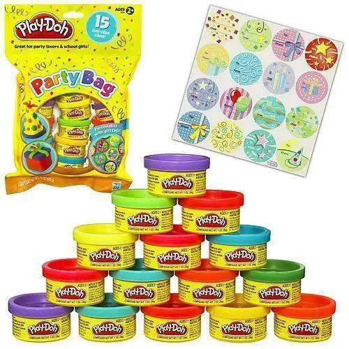  Play-Doh Party Bag -  ToylandEU™