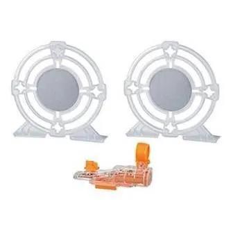  Nerf Modulus Ghost Ops Upgrade - REFLECTIVE TARGETING KIT -  ToylandEU™