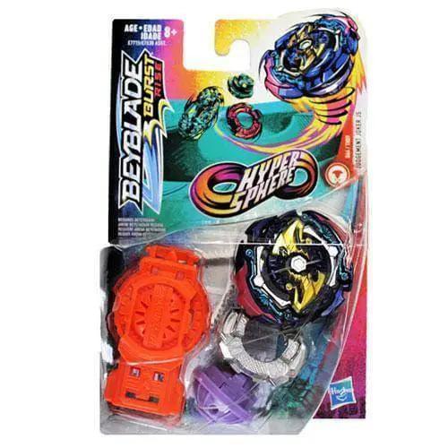  Beyblade Burst Rise Hyper Sphere Starter Pack - Choose your Beyblade -  ToylandEU™