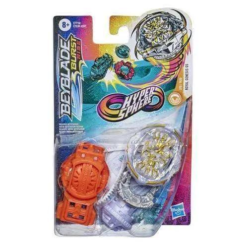  Beyblade Burst Rise Hyper Sphere Starter Pack - Choose your Beyblade -  ToylandEU™