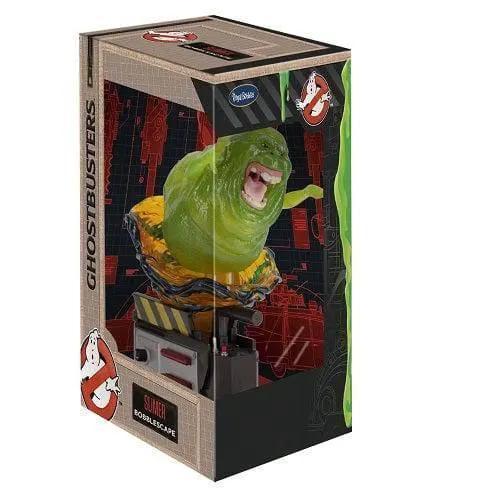  Royal Bobbles: Ghostbusters Classic Slimer Bobblescape -  ToylandEU™