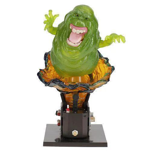  Royal Bobbles: Ghostbusters Classic Slimer Bobblescape -  ToylandEU™