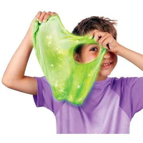  So Slime DIY - Slime Shakers 3 Pack Glow in the Dark -  ToylandEU™