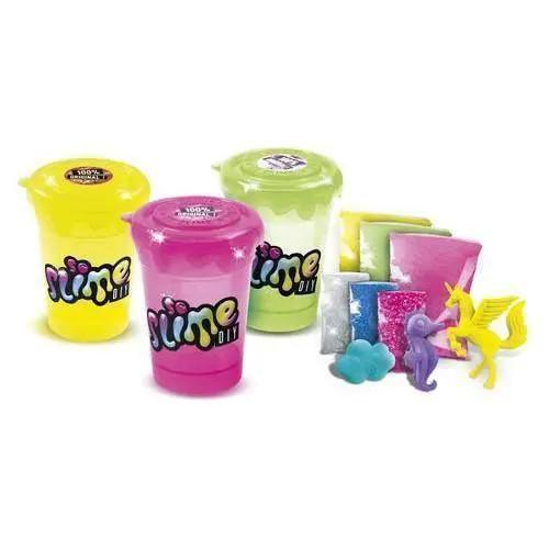  So Slime DIY - Slime Shakers 3 Pack Glow in the Dark -  ToylandEU™