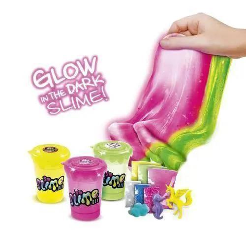  So Slime DIY - Slime Shakers 3 Pack Glow in the Dark -  ToylandEU™