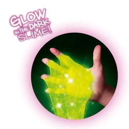  So Slime DIY - Slime Shakers 3 Pack Glow in the Dark -  ToylandEU™