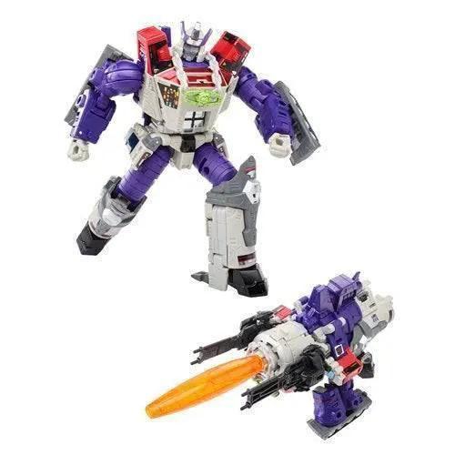  Transformers Generations Selects War for Cybertron Voyager Galvatron - Exclusive -  ToylandEU™