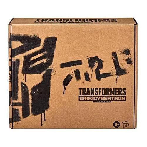  Transformers Generations Selects War for Cybertron Voyager Galvatron - Exclusive -  ToylandEU™